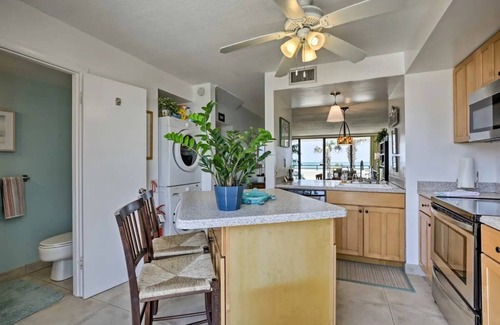 Flagler Beach House | C's View Flagler Beach Oceanfront