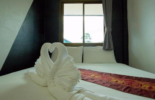 Lamai House | C.Samui Guesthouse