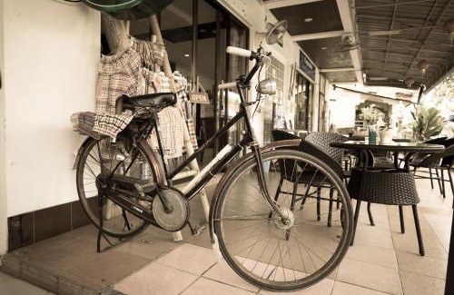 Lamai House | C.Samui Guesthouse