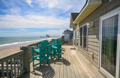Surf City House | C-Scape