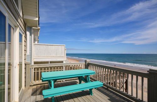 Surf City House | C-Scape
