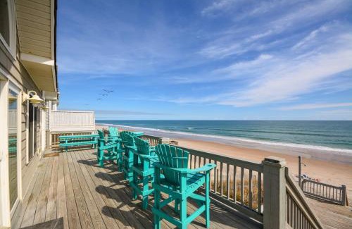 Surf City House | C-Scape