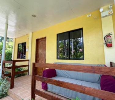 Mambajao Hotel | C - Side Inn