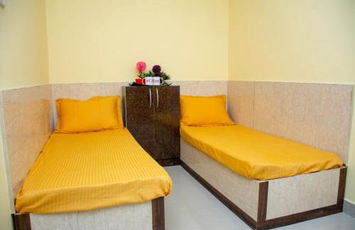 Spice Garden Layout Hotel | C Suites - Santa Clara