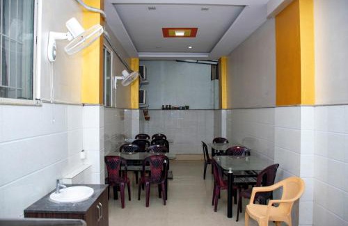 Sadduguntepalya Hotel | C Suites - Tornio