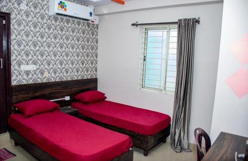 Sadduguntepalya Hotel | C Suites - Tornio