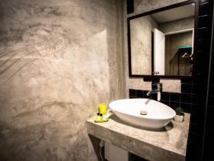 Phahonyothin Hotel | C U Inn Bangkok