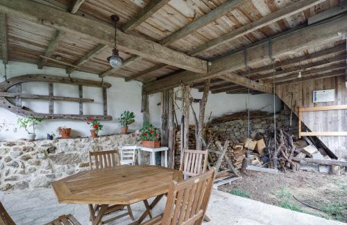 A Caniza House | C Vilamide