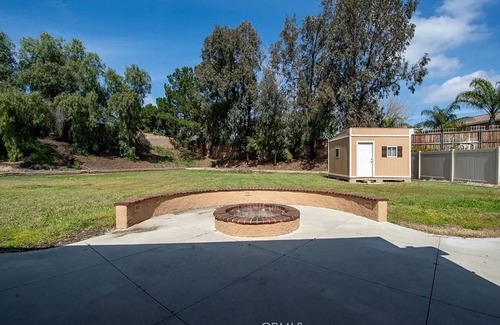 Eastvale House | C0rona room