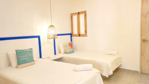 Cartagena Walled City Apartment | C1-1 - Hermoso apartamento dentro de la Ciudad Amurallada con Aire Acondicionado y Agua Caliente