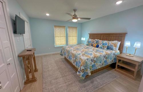 Rockport House | C1 At Little Bay Landing