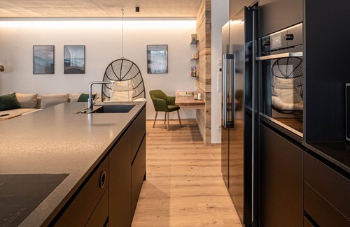 Bad Mitterndorf Apartment | C1 Friends Deluxe - Top 11