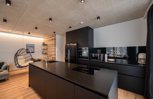 Bad Mitterndorf Apartment | C1 Friends Deluxe - Top 11