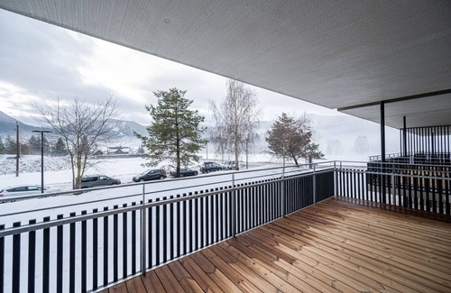 Bad Mitterndorf Apartment | C1 Friends Deluxe - Top 11