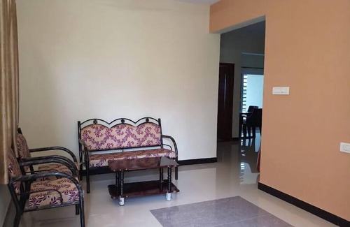 Singanallur Apartment | C1 Spice homestay apartment