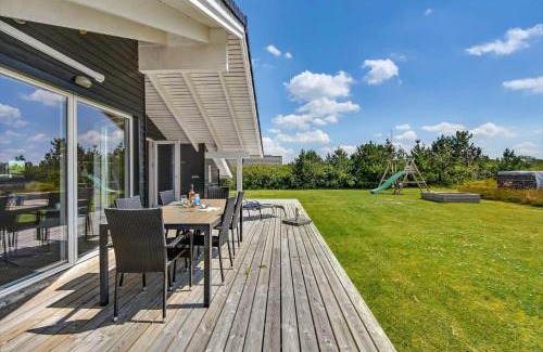 Skaven Strand House | C11329-Tarm-Sortbaervej-16