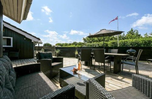 Skaven Strand House | C11354-Tarm-Sortbaervej-13