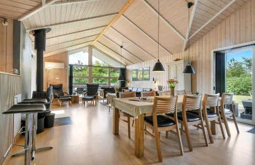 Skaven Strand House | C11354-Tarm-Sortbaervej-13