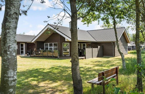 Bork Havn House | C11568 Hemmet - Duevænget 25