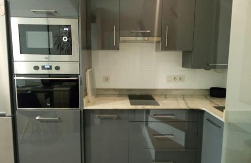 Parbayon House | C23A01 Moderno Adosado 2 hab