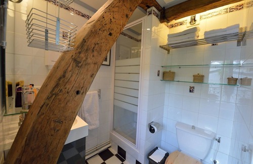 3rd Arrondissement Apartment | C3DD Strolling