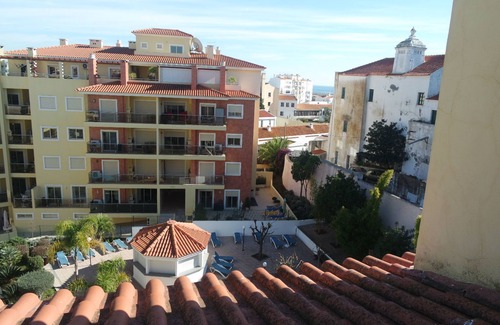 Lagos Apartment | C7 - 3 Bed Luxury Penthause by DreamAlgarve