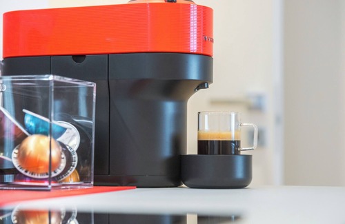 Asti Apartment | C8 Apartments: Rosso Rubino 03