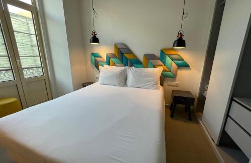 Figueira da Foz House | Caçarola Dois - Alojamento local