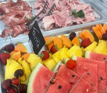 Gardola Hotel | Ca' ai Tigli