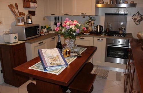 Castello Apartment | Ca' All'Arco