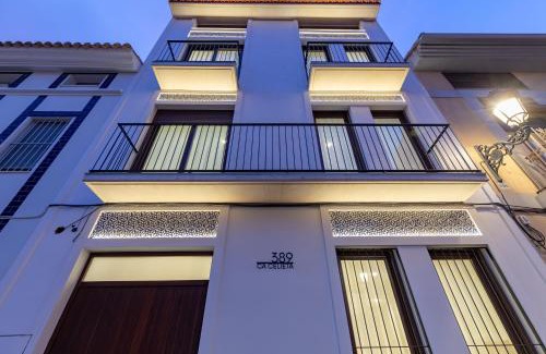 El Cabanyal Apartment | Ca Celieta Beach I