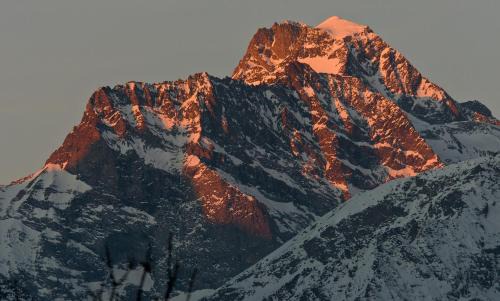 Groscavallo Bed & Breakfast | Ca’d’ambra