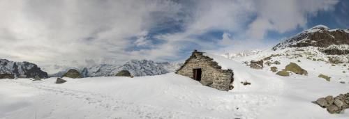 Groscavallo Bed & Breakfast | Ca’d’ambra