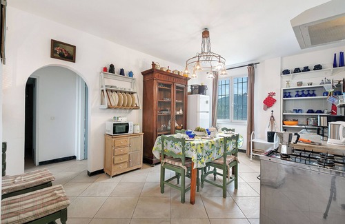 Stellanello House | Ca D'artista For Nature Lovers, Stellanello, Italy