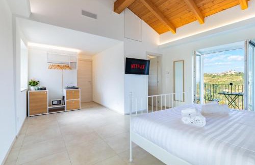 Rodello Villa | Ca'd Felice - La tua casa nelle Langhe