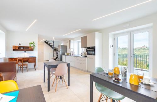 Rodello Villa | Ca'd Felice - La tua casa nelle Langhe