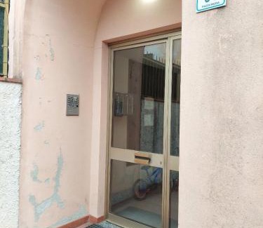 Calice Ligure Apartment | Ca Da Edda
