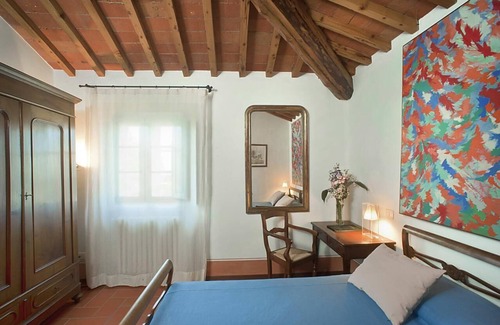 Arezzo Other | Ca de Frati Residence - Pink Apartment