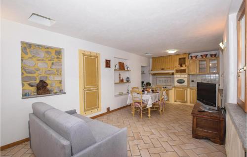 Ballabio House | Ca' De Gasper