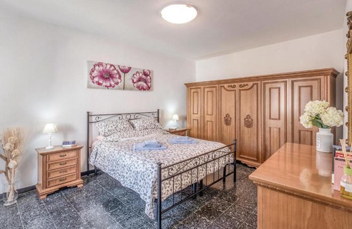 Sestri Levante House | Ca'de Giuin