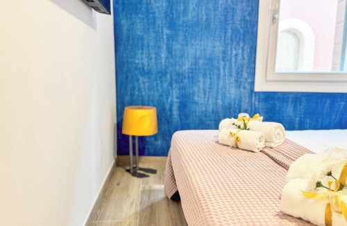 Chioggia House | Ca’ de la Corona - Ipnosi by Ca-Sa Check