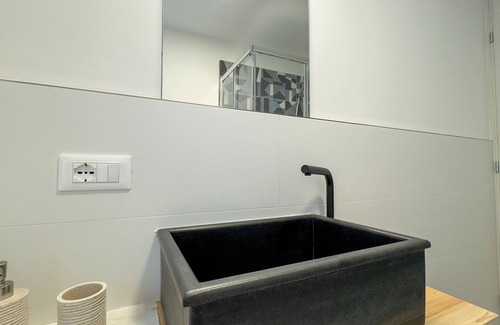 Chioggia House | Ca’ de la Corona - Ipnosi by Ca-Sa Check