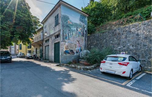 Valloria House | Ca' De Minulin