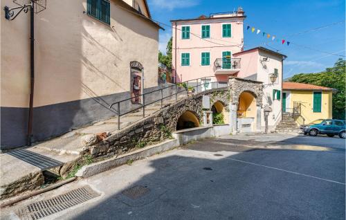 Valloria House | Ca' De Minulin