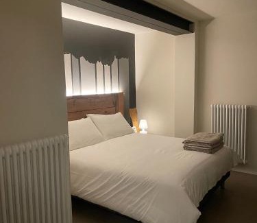 Gressan Bed & Breakfast | Ca' De Sass