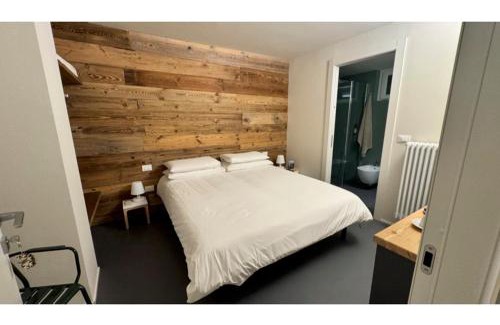 Gressan Bed & Breakfast | Ca' De Sass