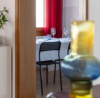 Valdobbiadene Apartment | Ca dei Giari