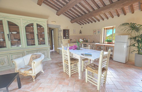 Assisi Apartment | Ca' dei Lanari - ALLORI- 2 camere - 10 min Assisi