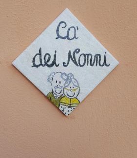 Civezza House | Ca dei Nonni