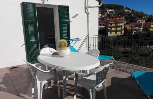 Civezza House | Ca dei Nonni